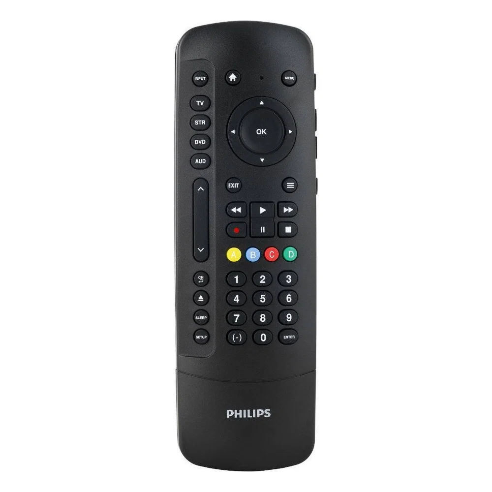 Fast PHILIPS UNIVERSAL REMOTE 4-DEV ROKU Trendy