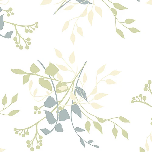 Unique LINER ADHESIVE ASPEN ALOE 18 quot X 9 39 Green
