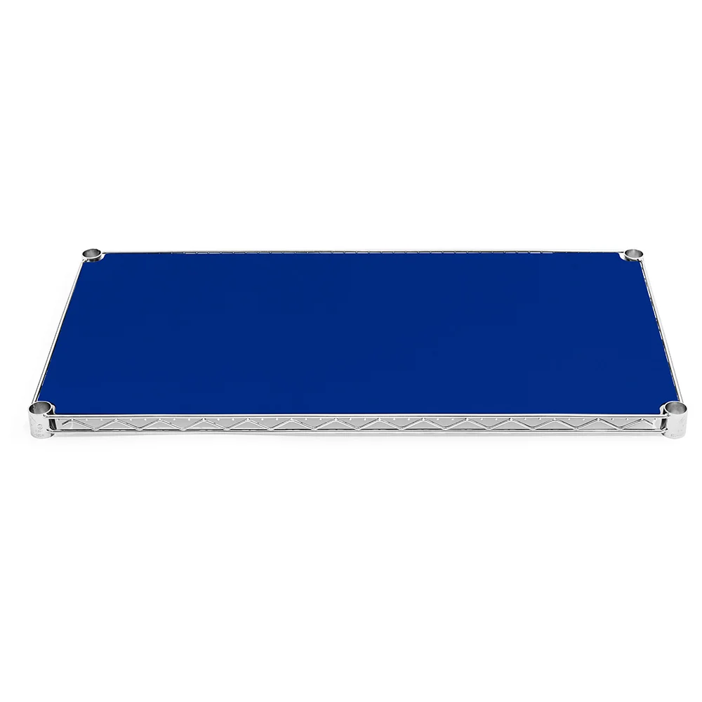 User-Friendly 14 quot d Blue Poly Liners – 4-Pack Trusted
