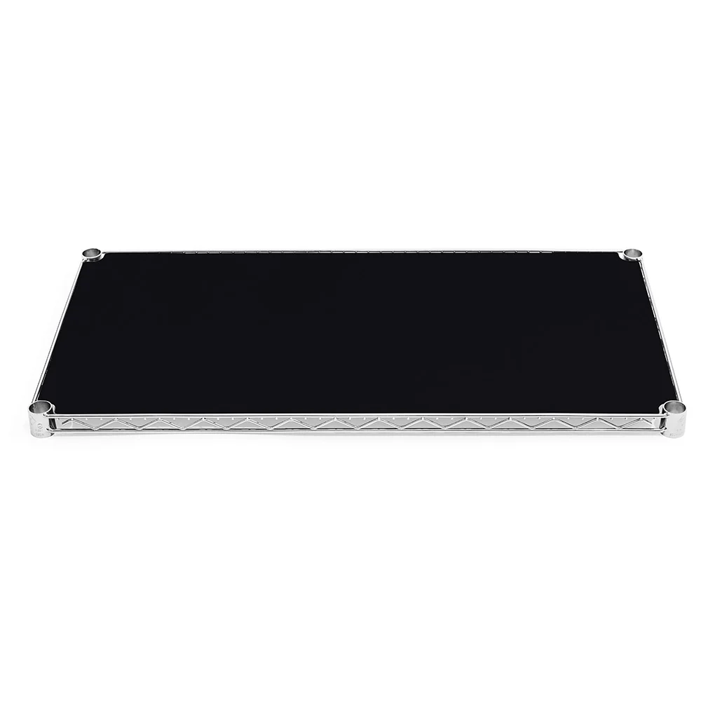 Exceptional 30 quot d Black Poly Liners – 4-Pack Functional