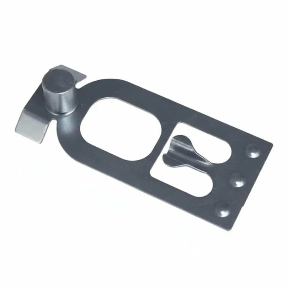 High-End Safety Clip Effective