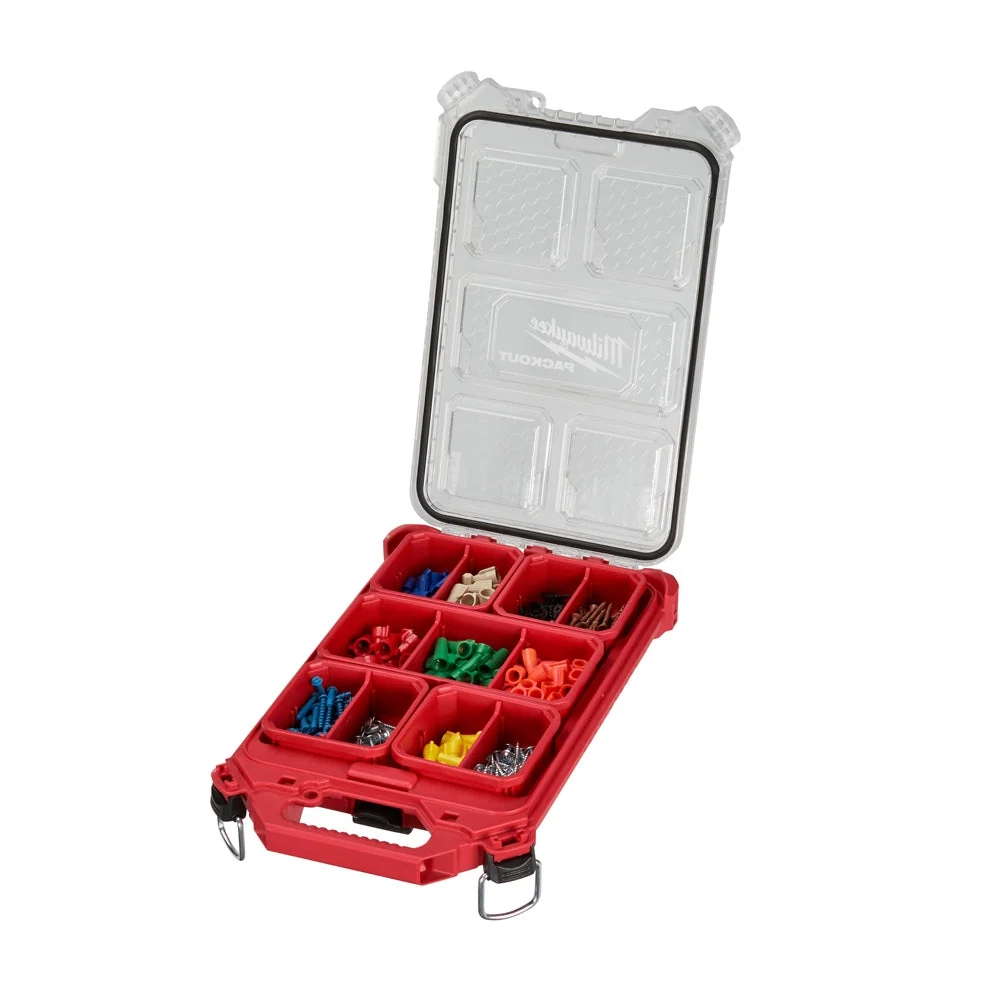 Fast PACKOUT Low-Profile Compact Organizer 48-22-8436 Long-Lasting