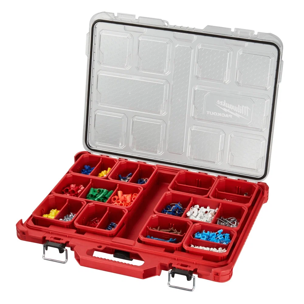 Unique PACKOUT Low-Profile Organizer 48-22-8431 Healthy