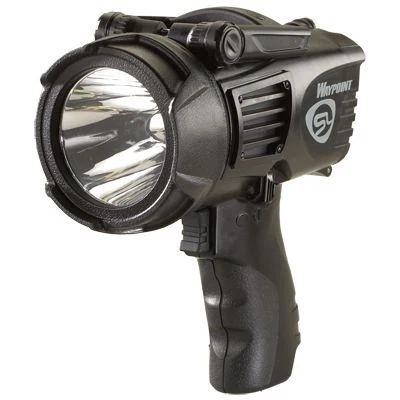 Dependable Streamlight WAYPOINT® LED SPOTLIGHT 44911 Sophisticated