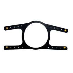 High-Quality Salisbury Electrical Rubber Sleeve Harness with Buttons H1 Easy-to-Use