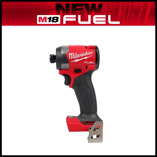 Trendy Milwaukee M18 FUEL 1 4 quot Hex Impact Driver 2953-20 Green