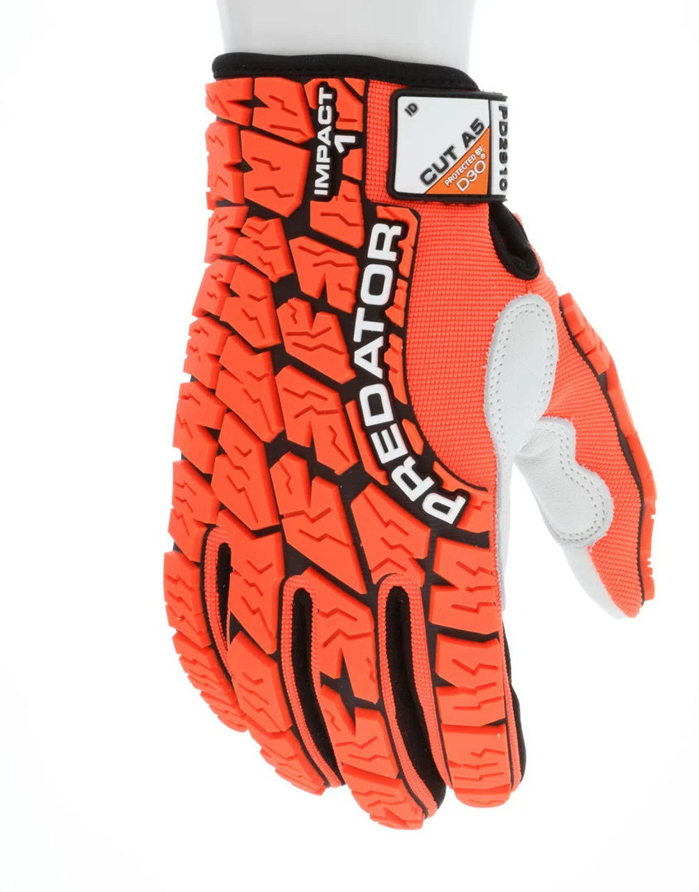 Pure MCR Safety Predator® Mechanics Work Gloves PD2910 Artisan