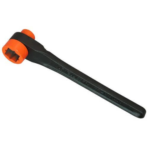 Proven Lowell 51 Triple Square Distribution Lineman s Wrench 51T Certified