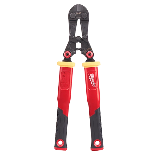 Fashionable 18 quot Fiberglass Bolt Cutter with PIVOTMOVE™ Rotating Handles 48-22-4218 Dependable