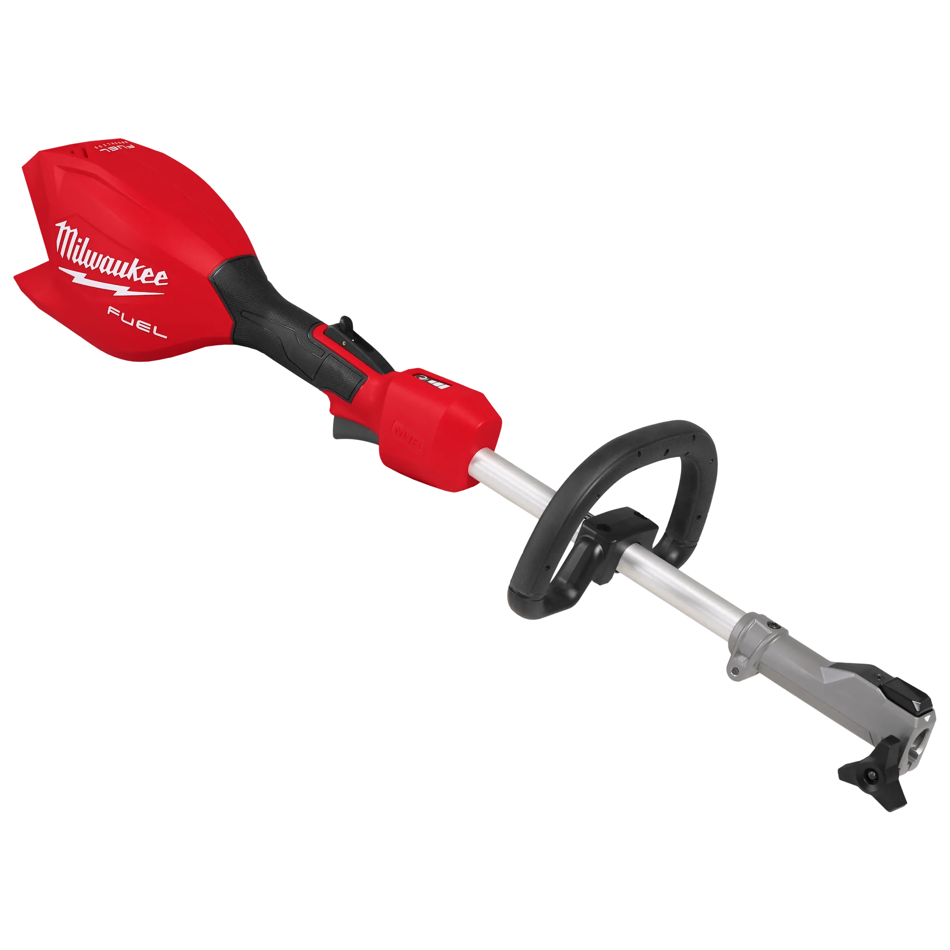Prestigious Milwaukee M18 FUEL™ Power Head w QUIK-LOK™ 3016-20 Advanced