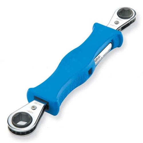 High-End Speed Systems Speed Ratcheting Box Wrench 13 16 quot x 15 16 quot RBW-13161516 Top-Quality