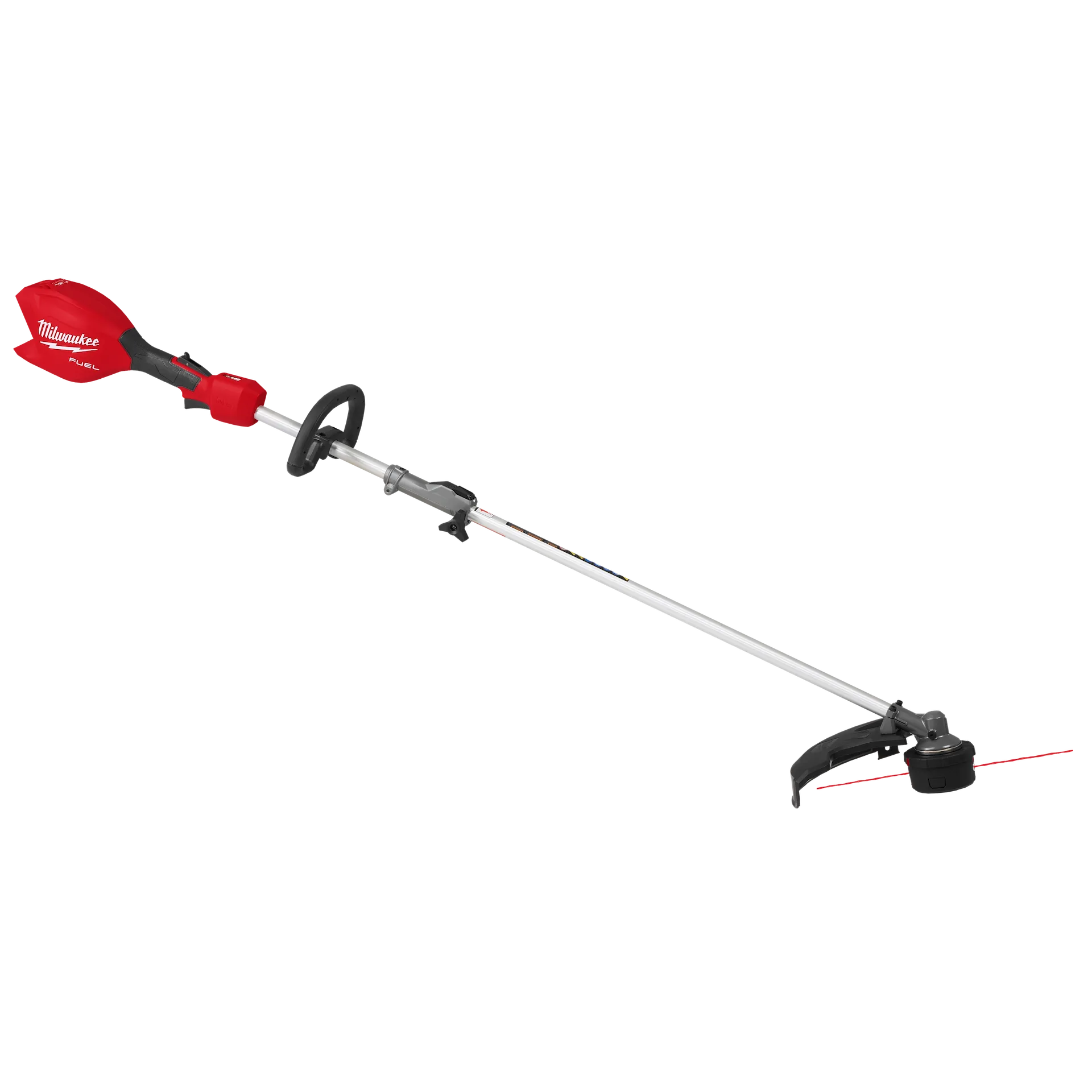 Minimalist Milwaukee M18 FUEL™ String Trimmer w QUIK-LOK™ 3016-20ST Practical