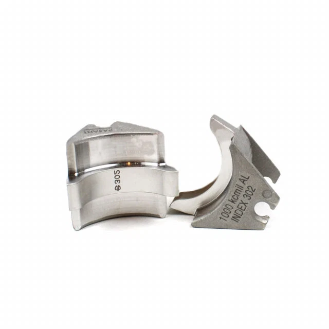 Luxury Burndy P44ART 1000KCMIL AL CRIMPING DIE 434847 Smart
