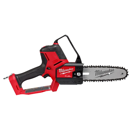 Safe Milwaukee M18 FUEL™ HATCHET™ 8 quot Pruning Saw Tool-Only 3004-20 Breathable