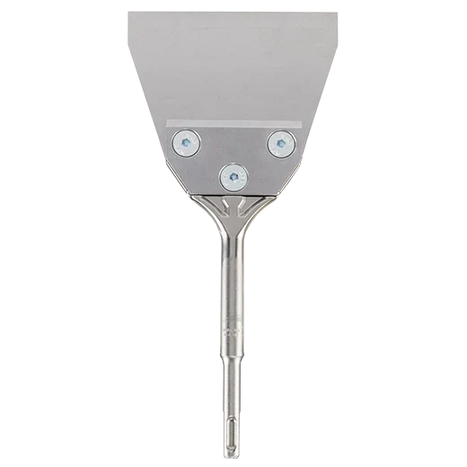 Recyclable Milwaukee SDS Plus SLEDGE Floor Scraper 48-62-6046 First-Class