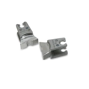 Reliable Burndy Stainless Steel W-Die Index WO Crimping Die 464045 Elite