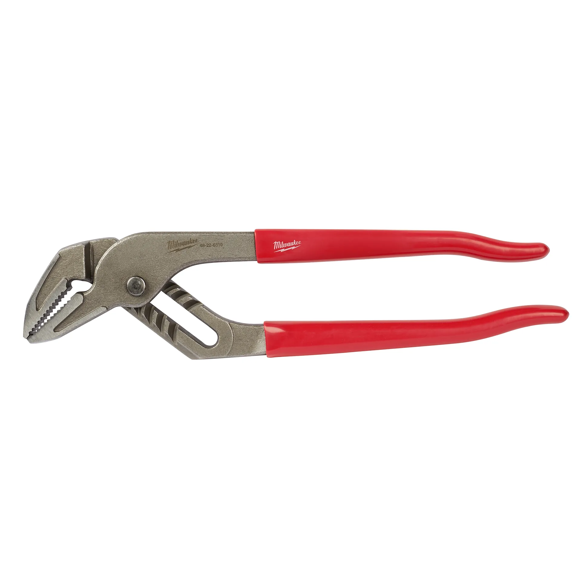 Quality Milwaukee 10 quot Straight Jaw Pliers 48-22-6510 Crafted
