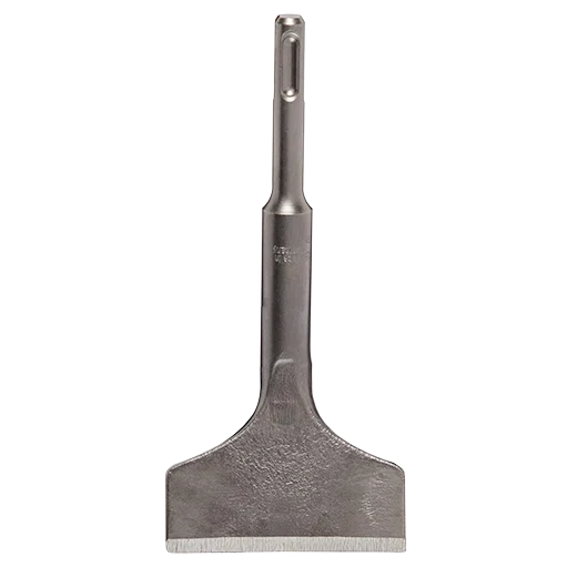 Powerful Milwaukee SDS PLUS Tile Chisel 3 quot X 6 quot 48-62-6058 Authentic