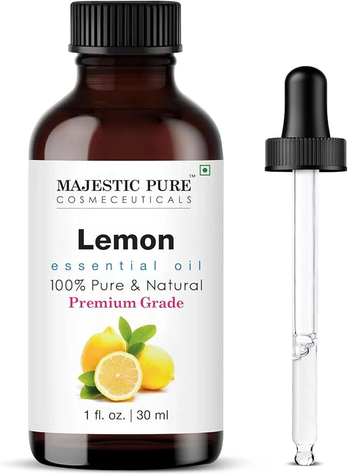 Effective Majestic Pure Essential Oil Top-Quality