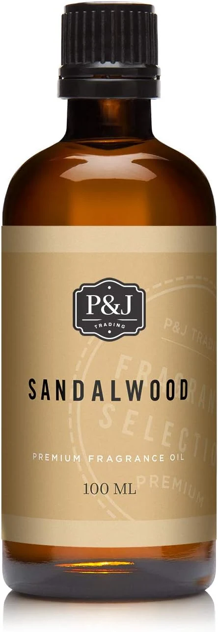 Professional P J Fragrance Oil High-End