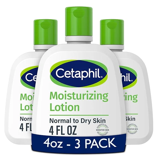 Artisan Cetaphil Face Body Moisturizer Hydrating Moisturizing Lotion Original Design