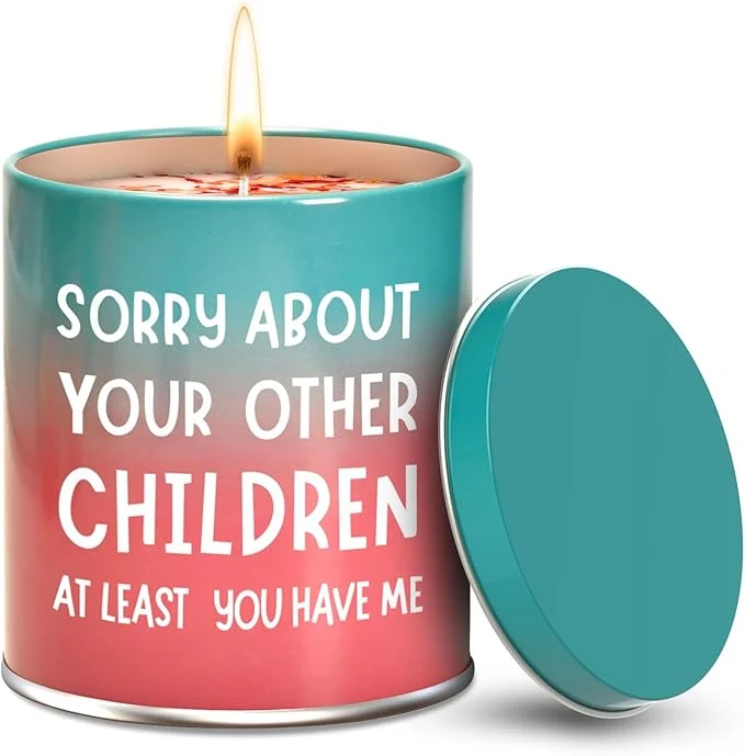 Detailed Mothers Day Gifts for Mom from Daughter Son Kids Birthday Christmas Gifts for Easy-to-Use