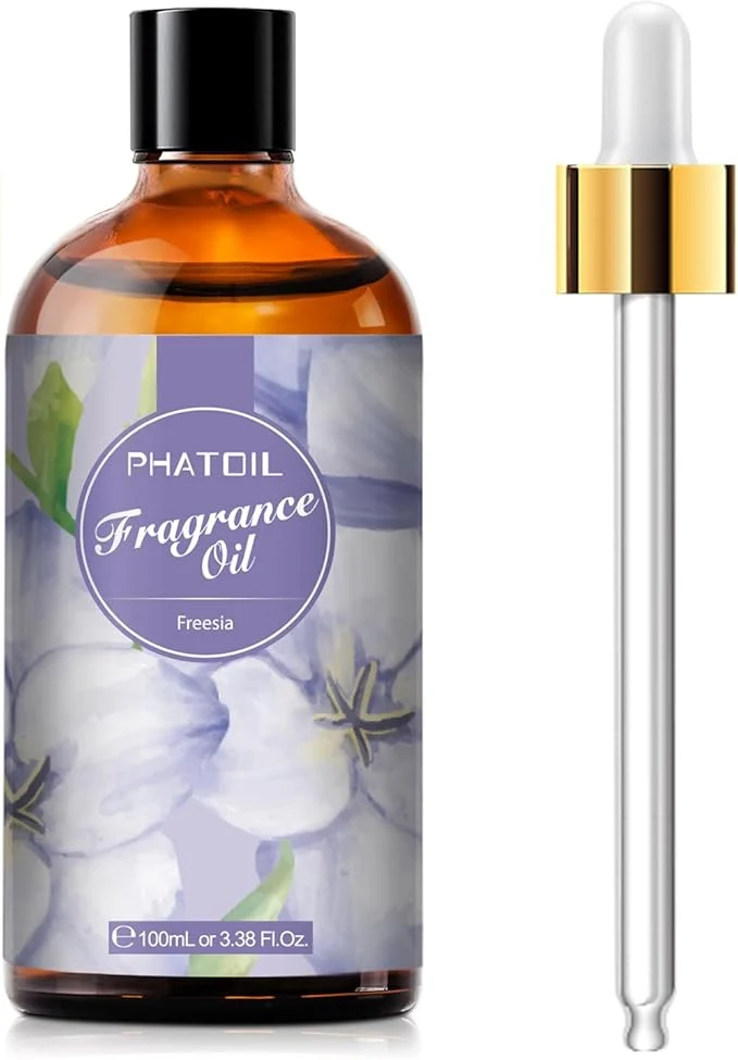 Long-Lasting PHATOIL 3.38FL.OZ sia Fragrance Oils Exceptional