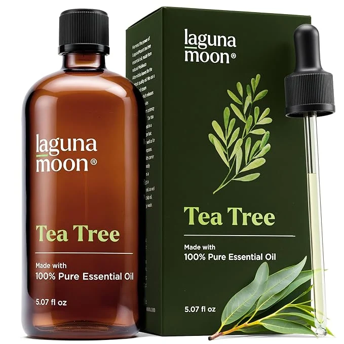 Superior Lagunamoon Australian Tea Tree Essential Oil World-Class