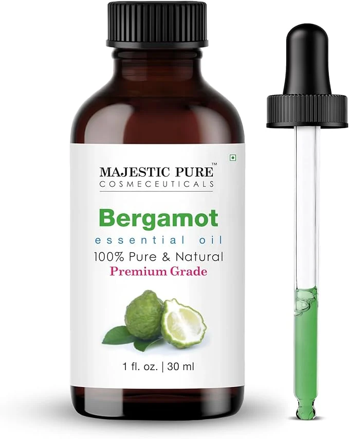 Official Majestic Pure Essential Oil Traditional
