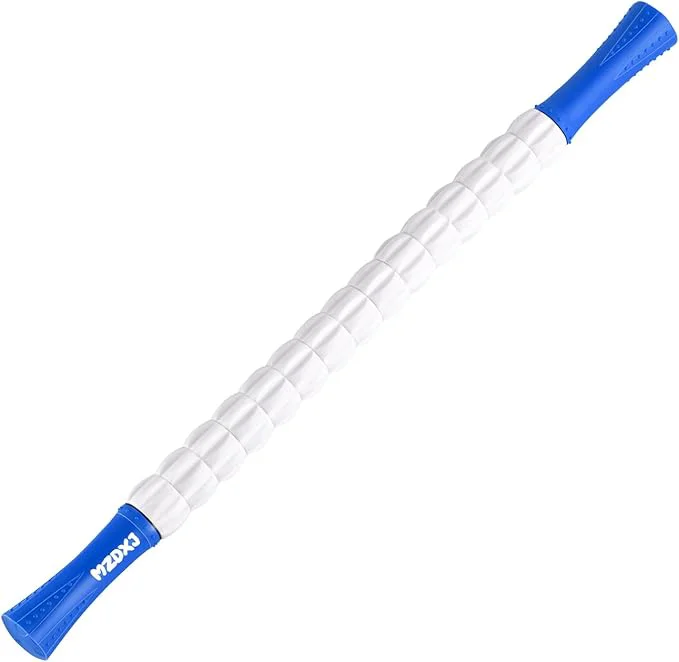 Artisan Muscle Roller Massage Roller Stick- Deep Tissue Fascia Blaster Premium