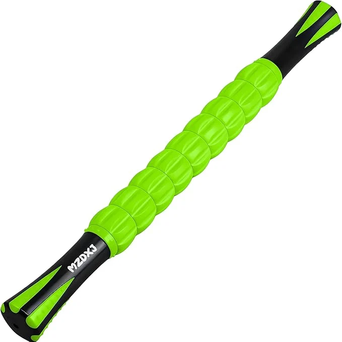 Easy-to-Use Muscle Roller Massage Roller Stick Enhanced