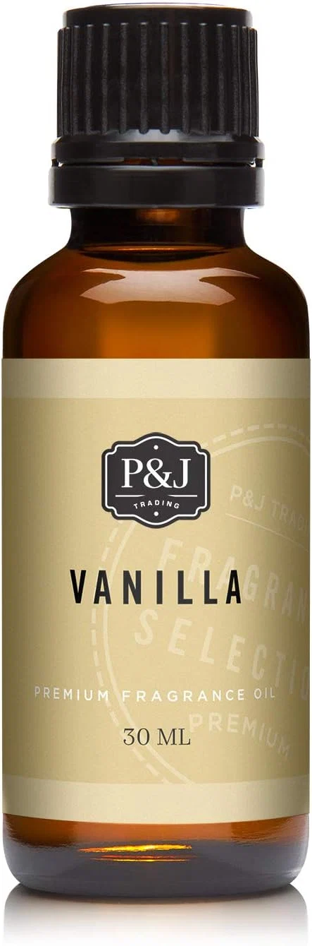 Prestigious P J Fragrance Oil Eco-Friendly