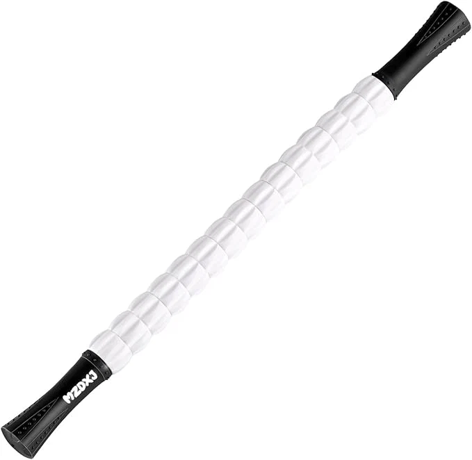 Dependable Muscle Roller Massage Roller Stick- Deep Tissue Fascia Blaster Modern