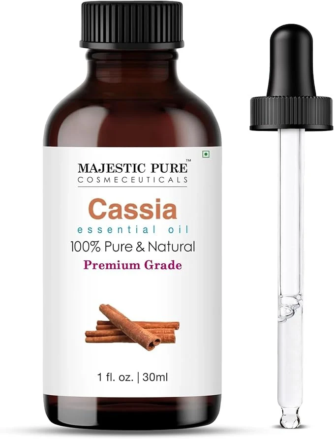 High-End Majestic Pure Essential Oil Powerful