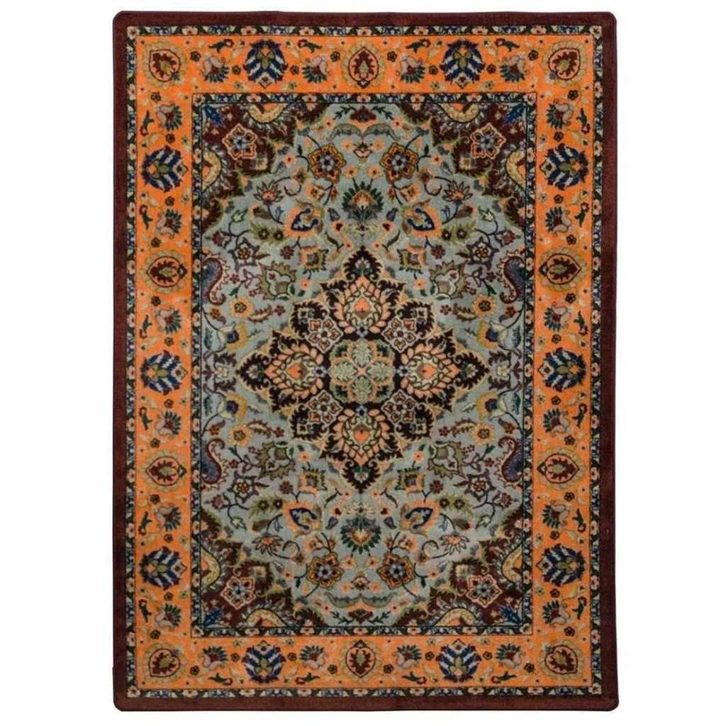 Convenient Babylonia Rug – Canyon Environmentally Friendly