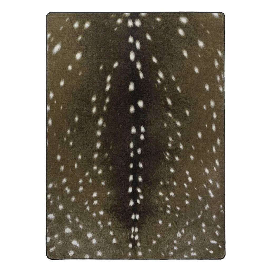 Easy-to-Use Savannah Hide OKA Rug – Sienna Casual