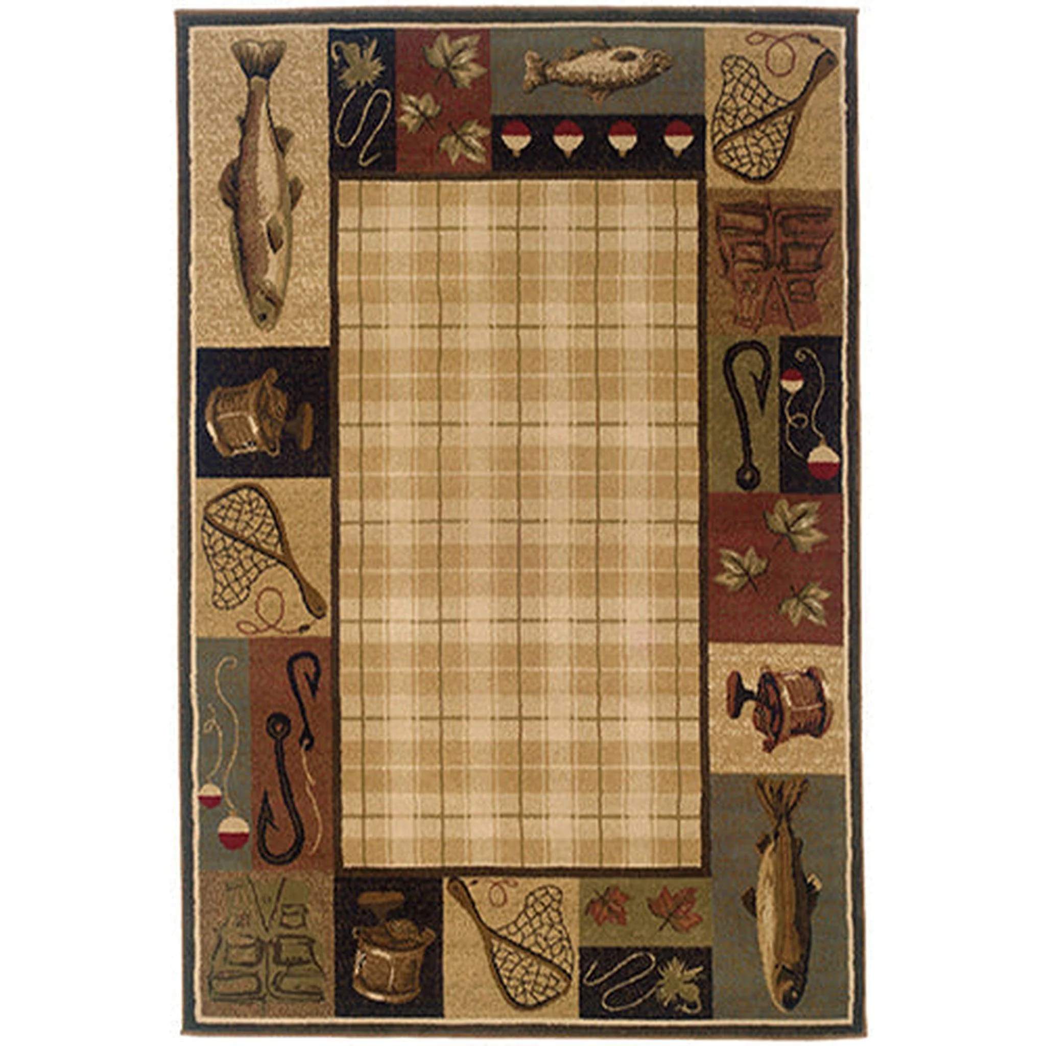 Prestigious Hudson 1065b Rug High-Performance