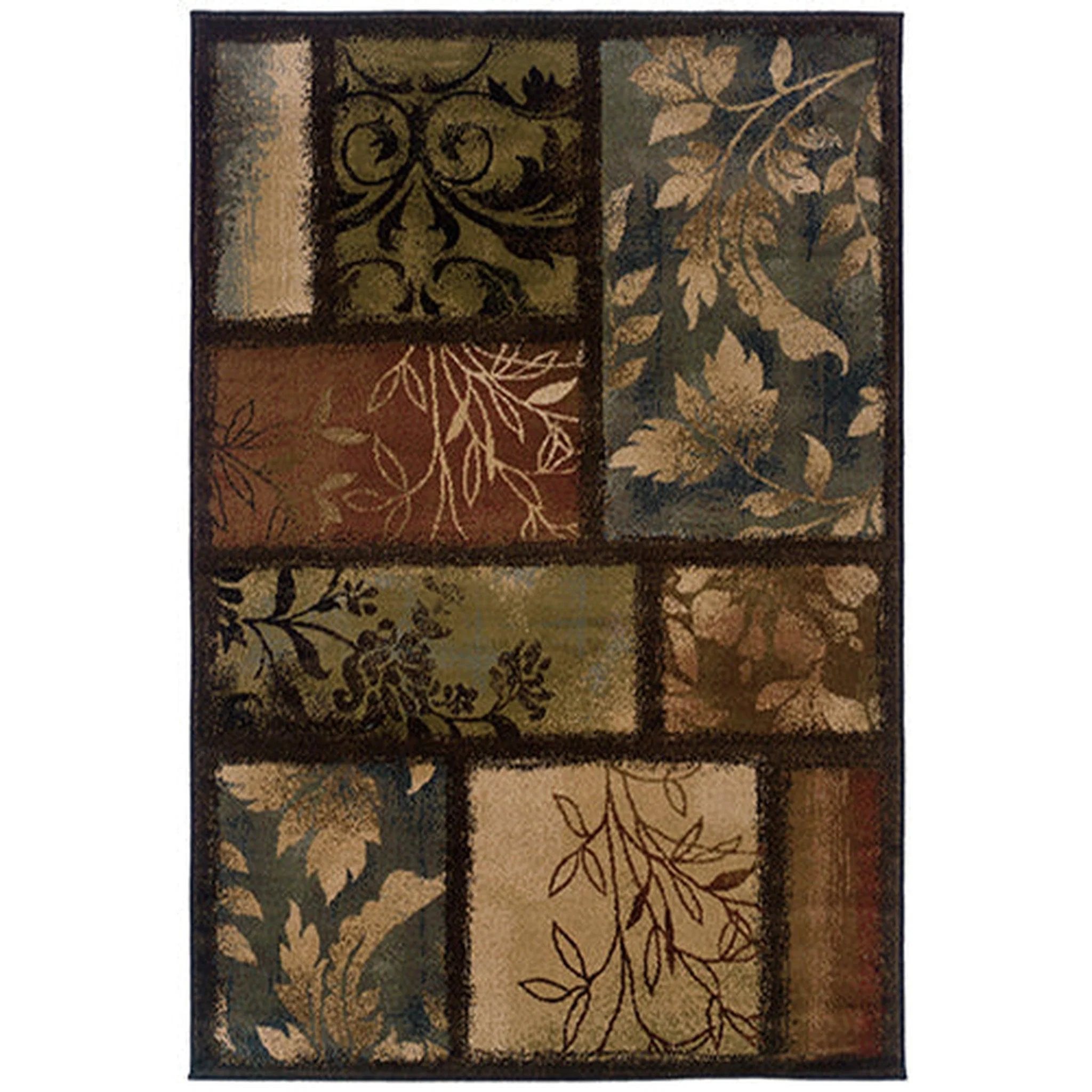 Elegant Hudson 1699g Rug Relaxed