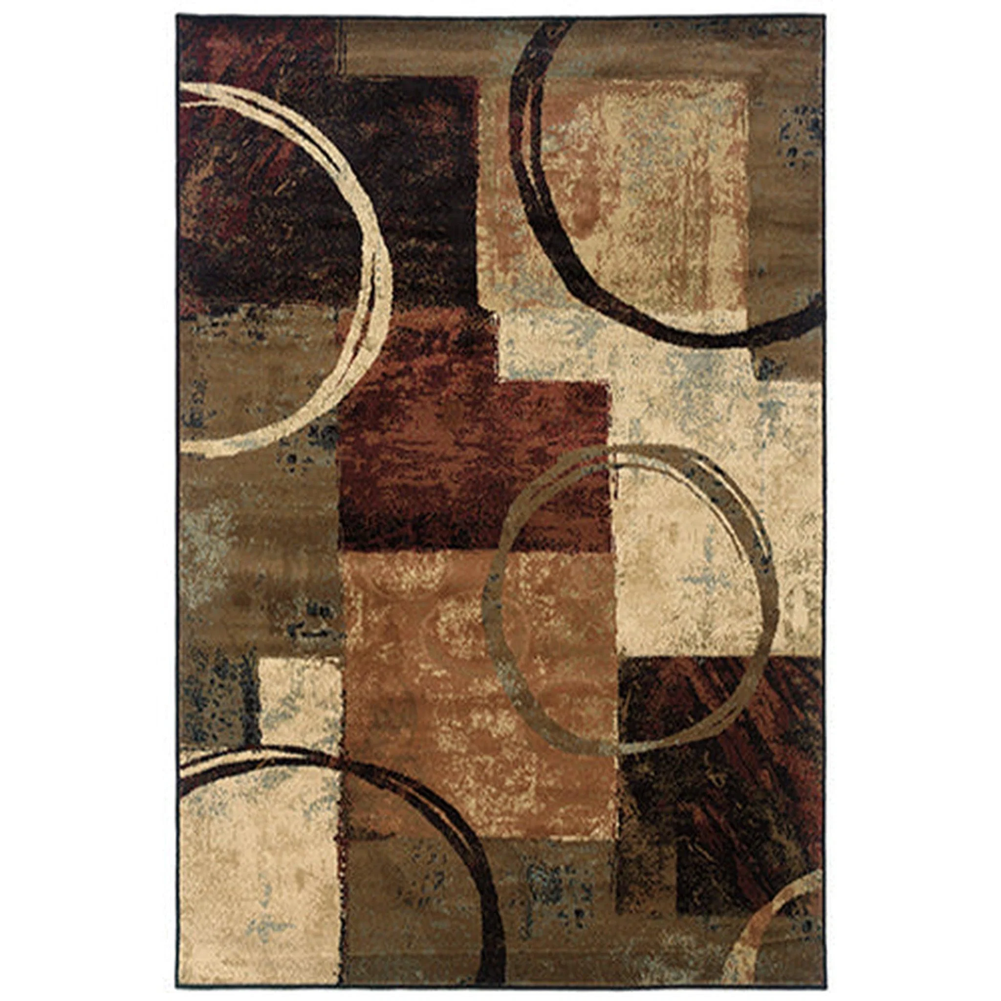 User-Friendly Hudson 2544b Rug Durable