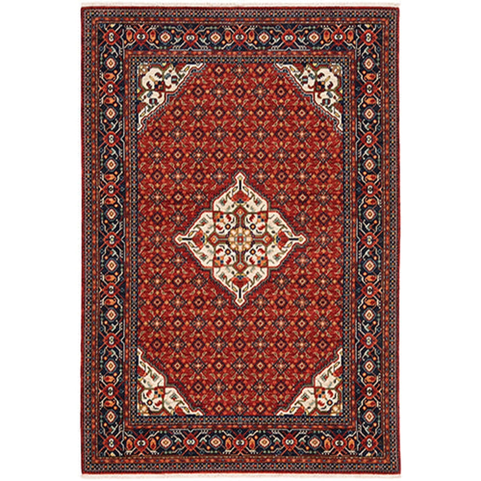 Fast Lilihan 1c Rug Lightweight