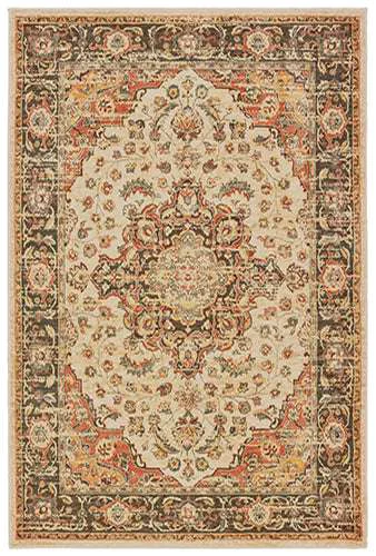 High-Grade Toscana 9551a Rug Stylish