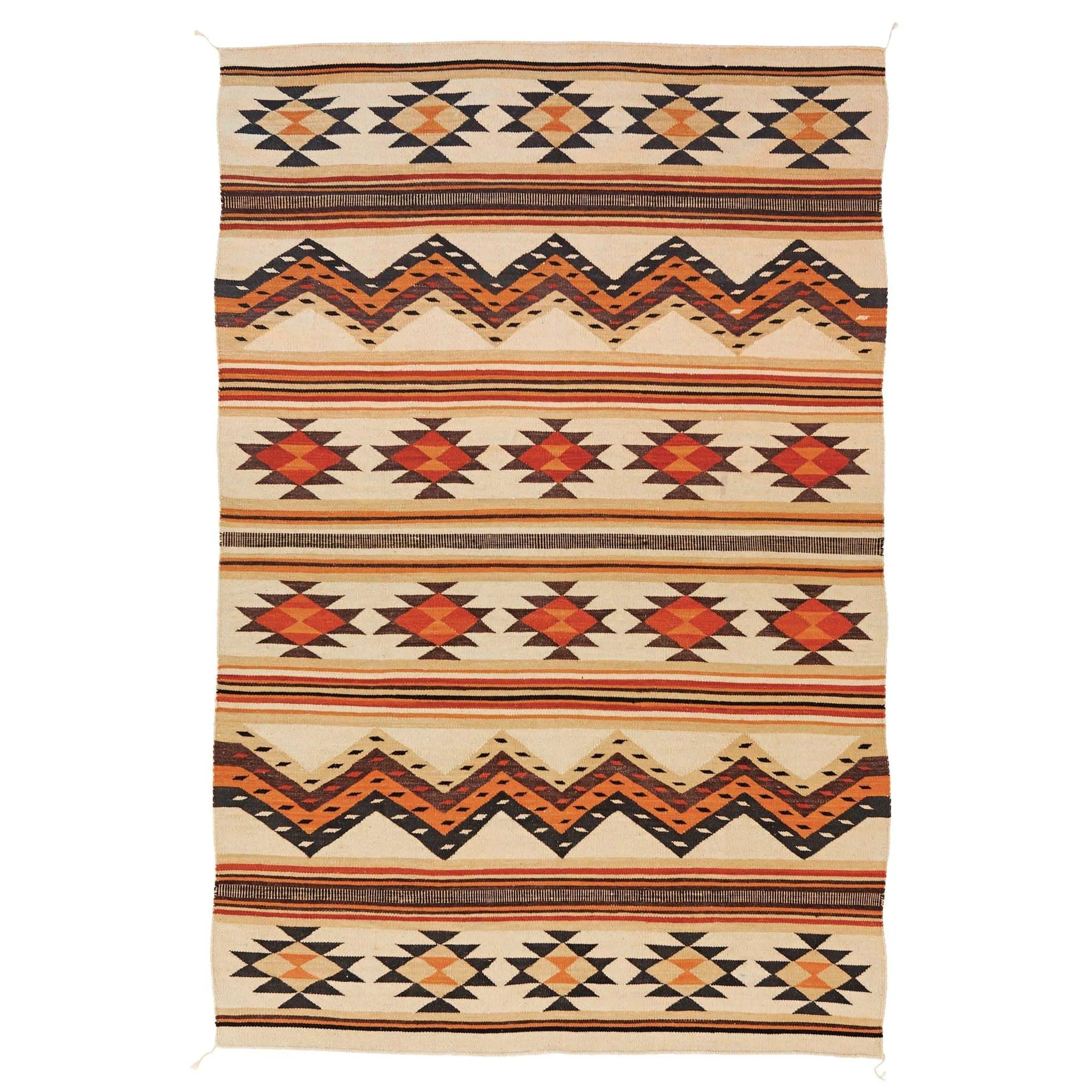 Certified Dream Catcher Wide Ruins Rug Premium