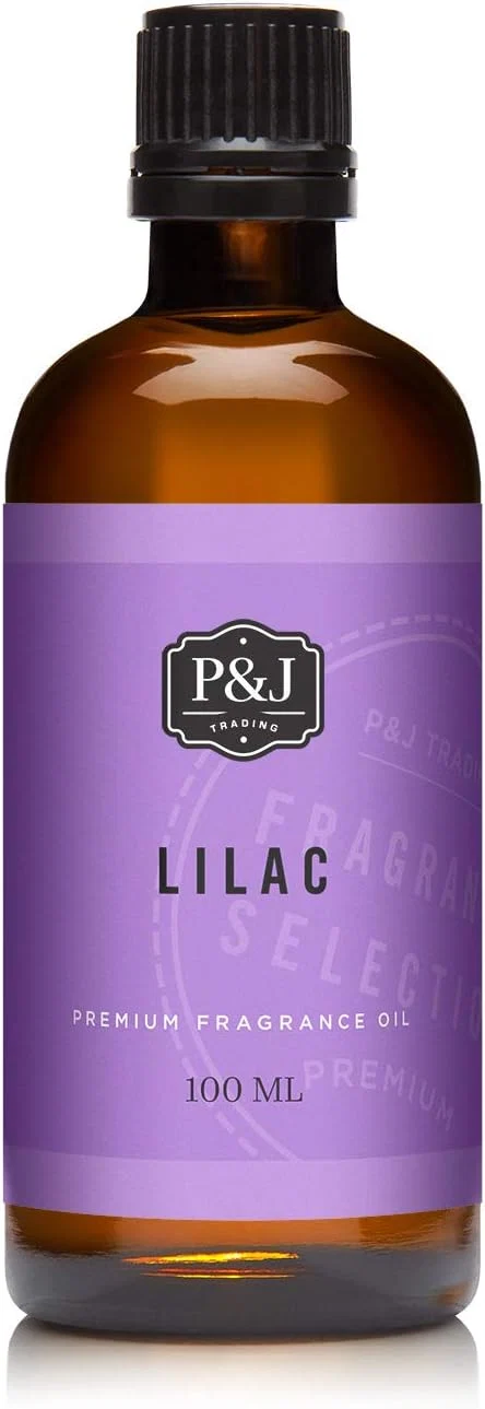 Premium P J Fragrance Oil Dependable