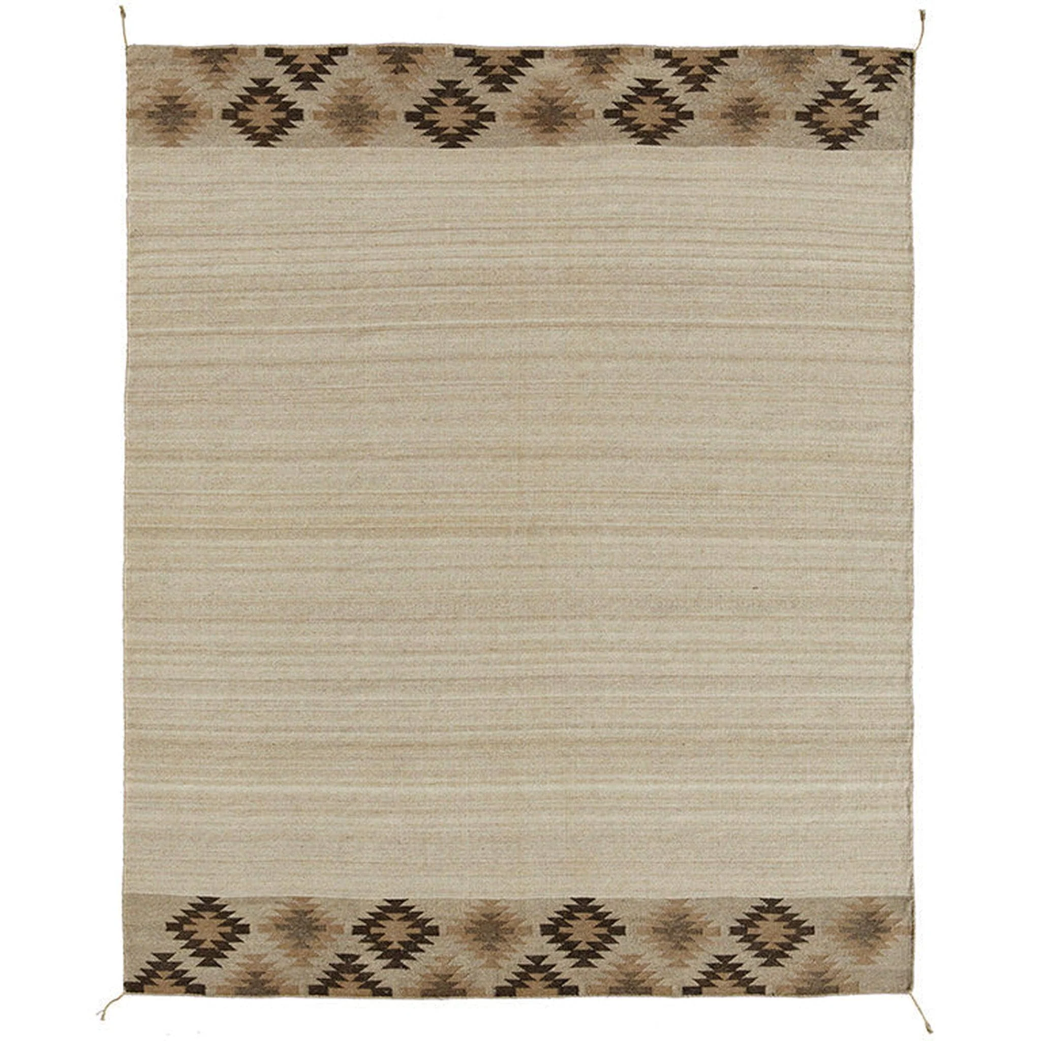 Professional Naturals Borders Rug Official