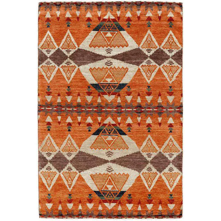 High-Grade Pendleton Reserve TePee Rug Fashionable