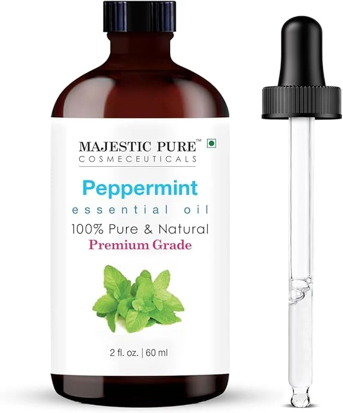 Artisan Majestic Pure Essential Oil Verified