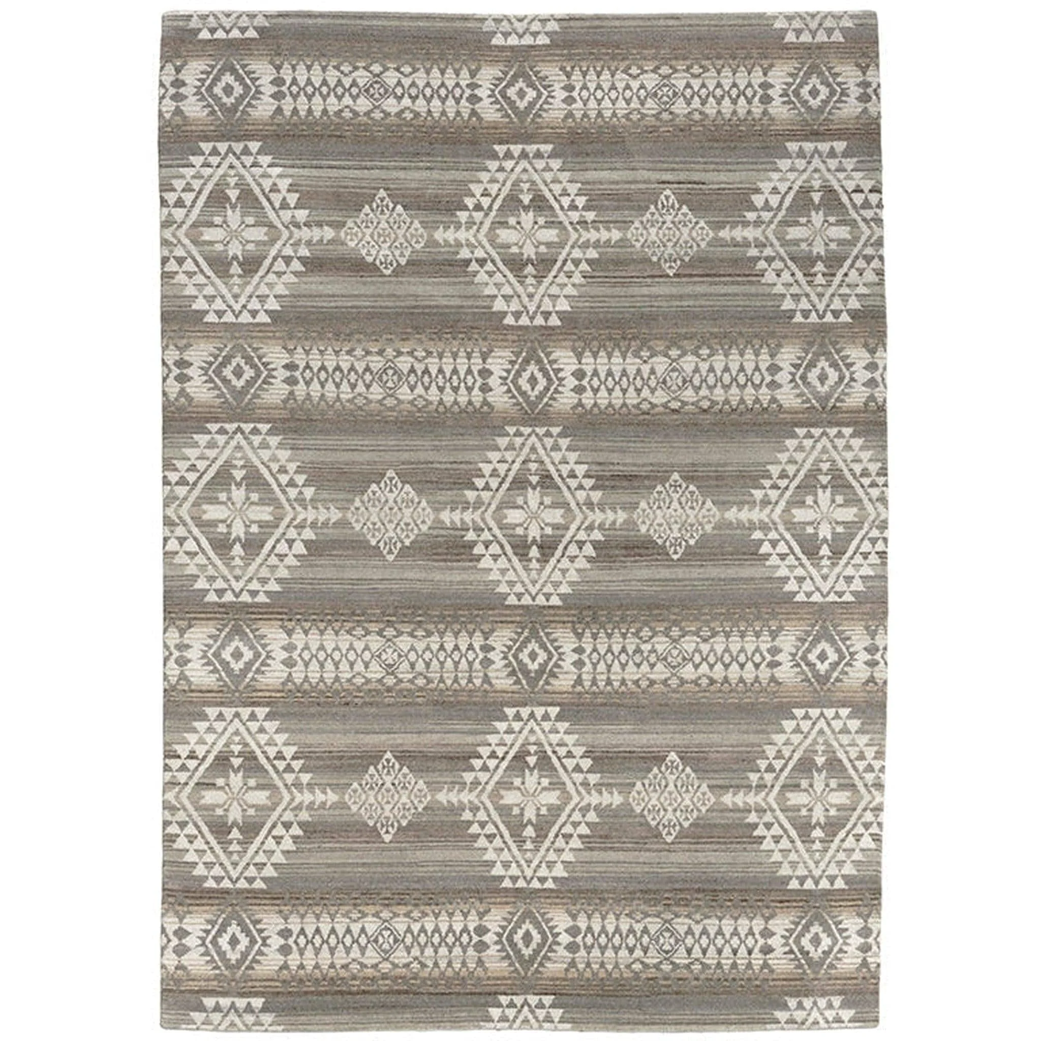 Natural Pendleton Reserve Canyonlands Desert Rug Elegant