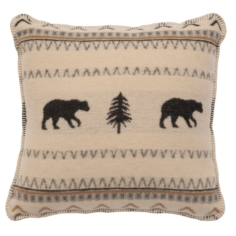 Professional Boulder Pillow Healthy