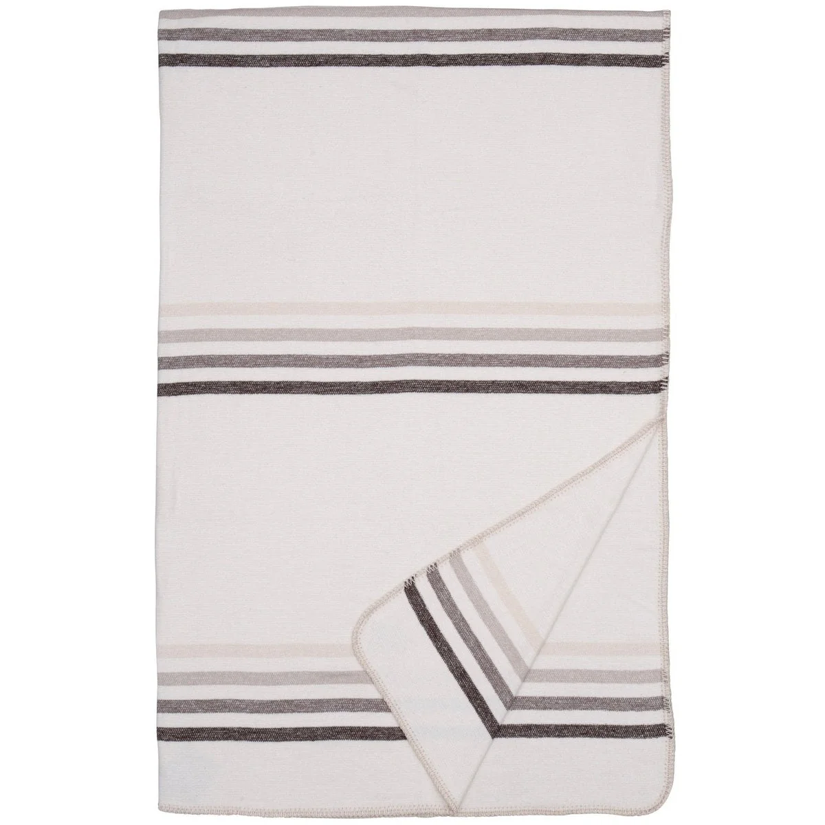 Detailed Alaska Juneau Throw Exclusive