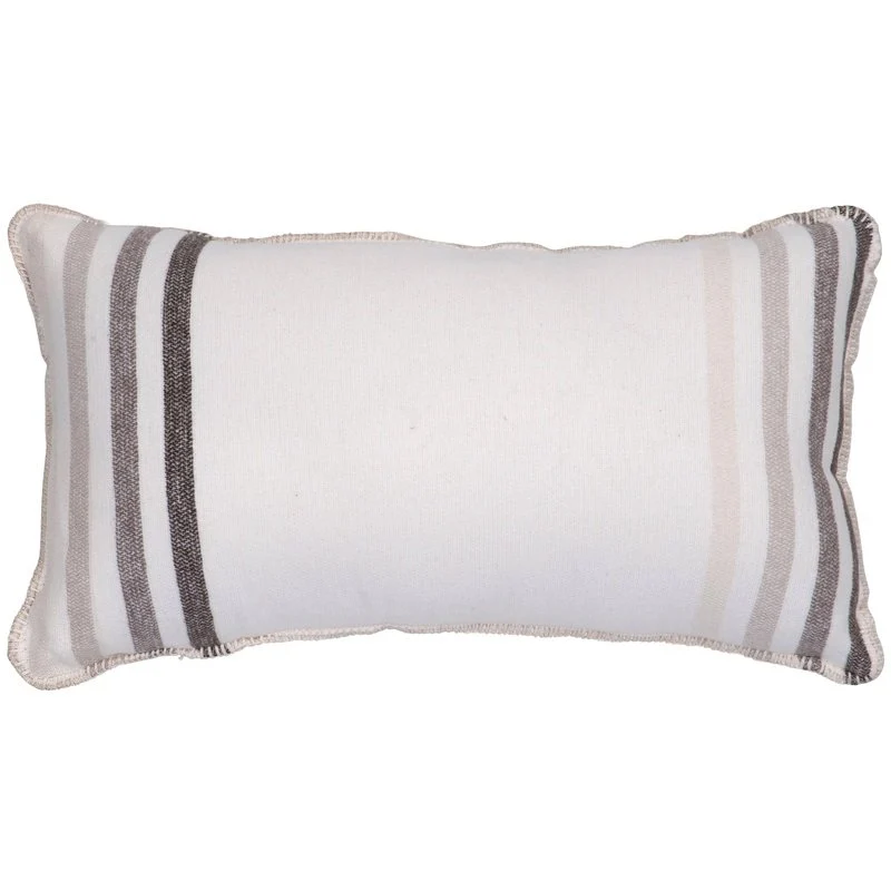 Reusable Alaska Juneau Pillow – 14×26 Artisan